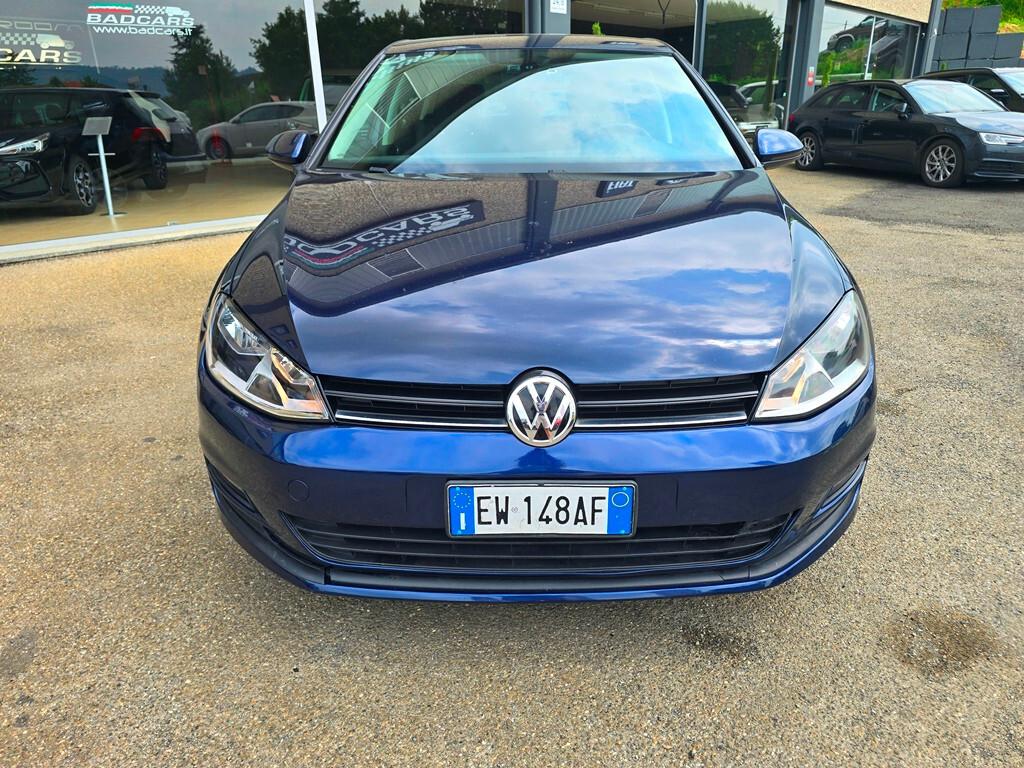 Volkswagen Golf 1.6 TDI 105CV HIGHLINE