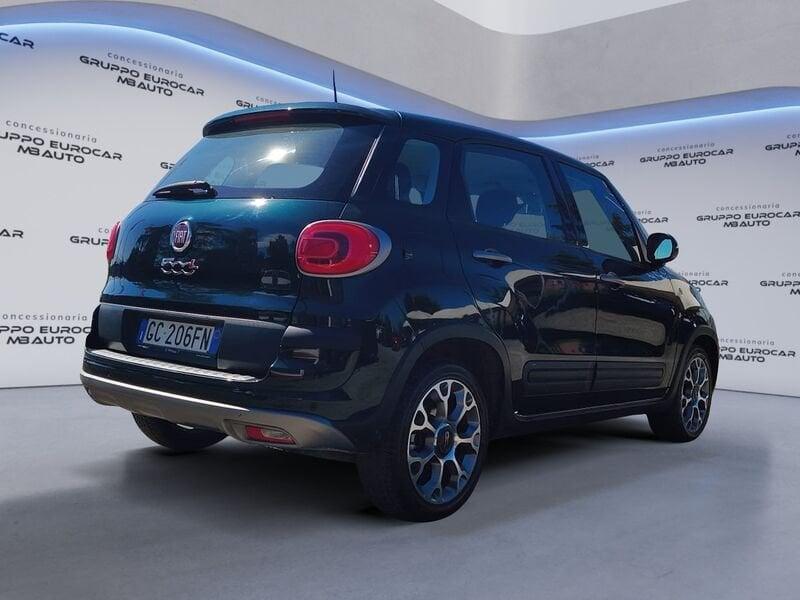 FIAT 500L Cross 1.6 Multijet 120cv Cross