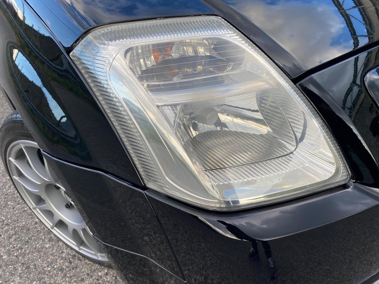 Citroen C2 Vts 1.6 16v 125CV