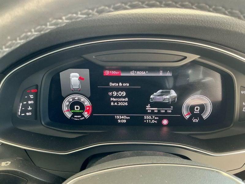Audi A6 55 TFSI 3.0 quattro ultra S tronic Business Sport