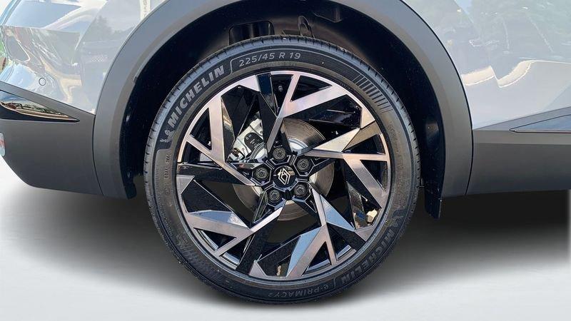 Renault Symbioz esprit Alpine full hybrid E-Tech 145