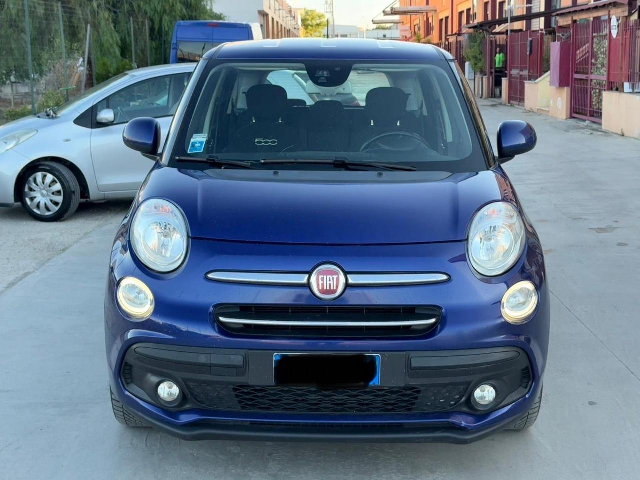 Fiat 500L Wagon 1.6 Multijet 120 CV Mirror