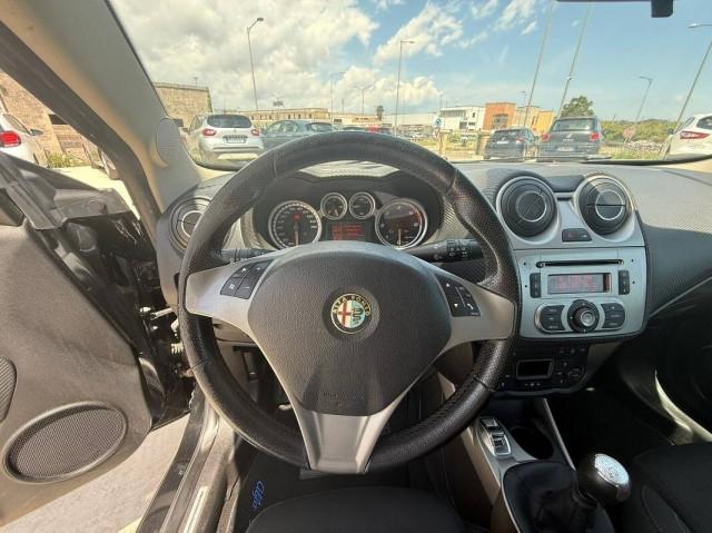 Alfa Romeo MiTo 1.3 jtdm(2) Distinctive s&s my11