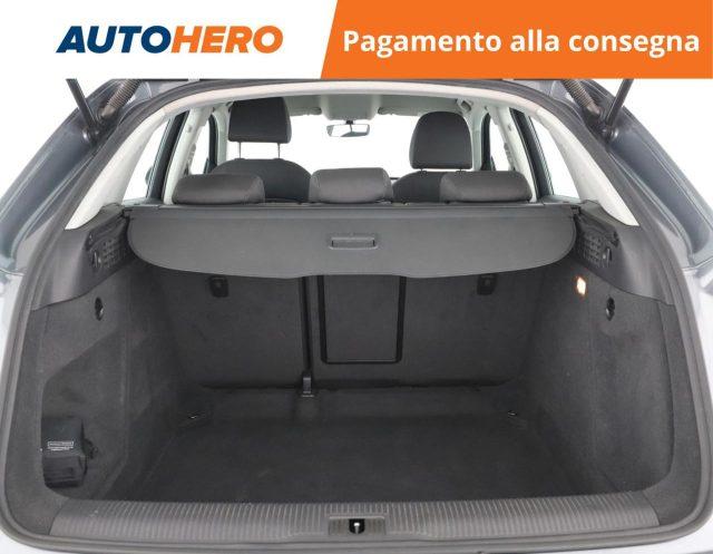 AUDI Q3 2.0 TDI 120 CV Sport