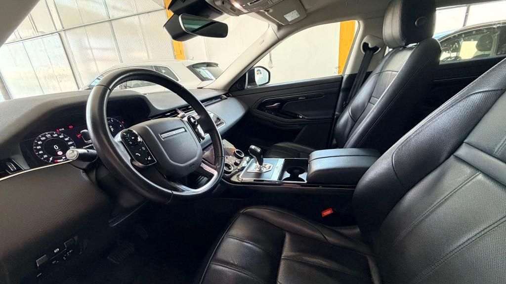 Land Rover Range Rover Evoque 2.0d i4 mhev awd 180cv auto