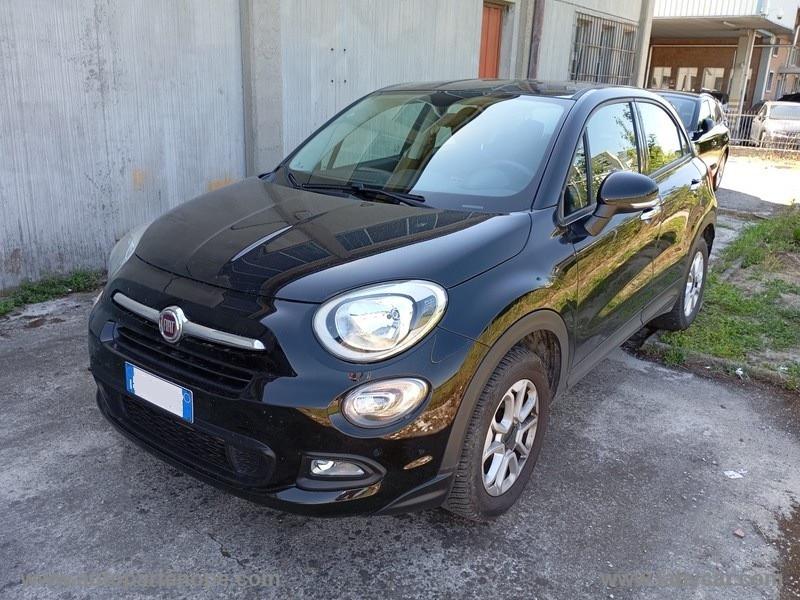 FIAT 500X 1.3 M.Jet 95 CV Pop Star