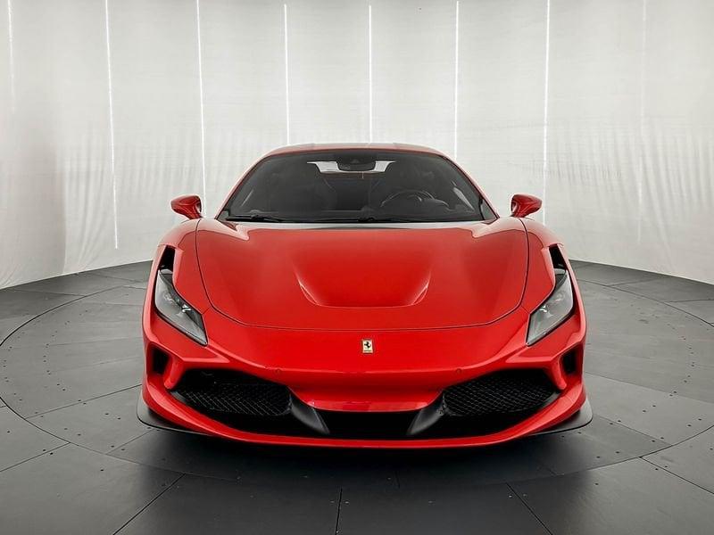 Ferrari F8 Tributo Coupé V8 670cv