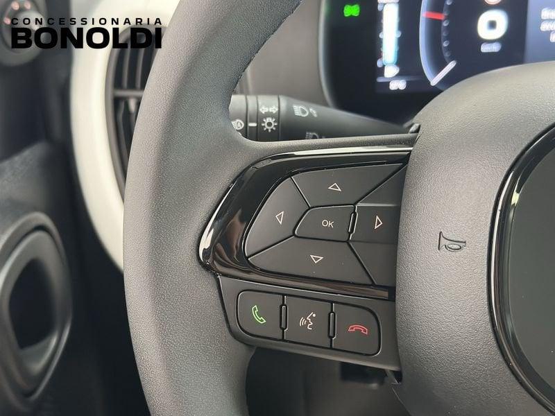 FIAT Pandina Pandina Cross 1.0 firefly hybrid s&s 70cv