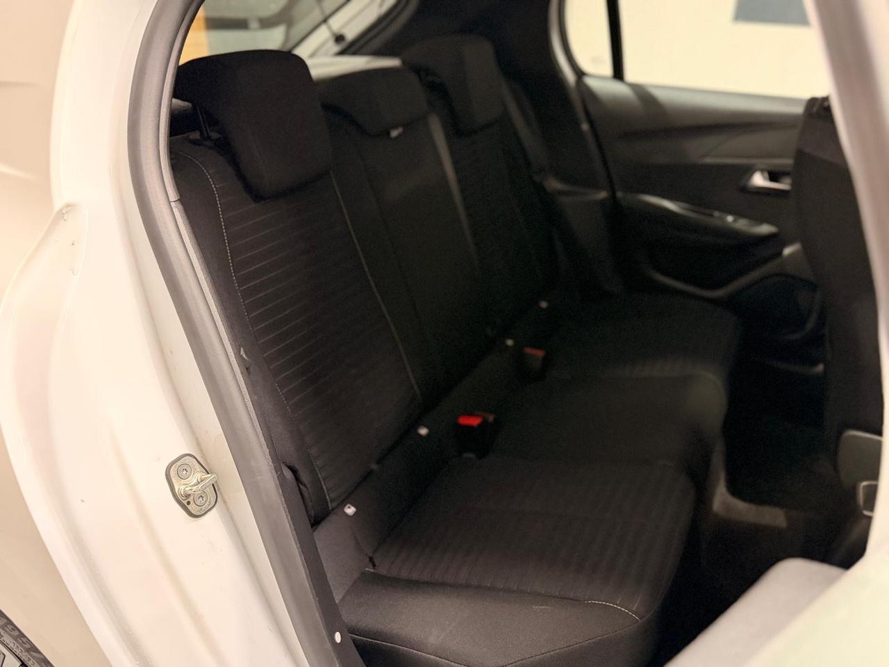 Peugeot 208 PureTech 75 Stop&Start 5 porte Active