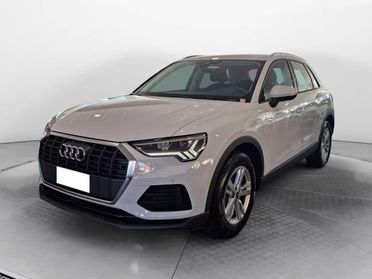 Audi Q3 35 1.5 TFSI Evo2 Business S tronic