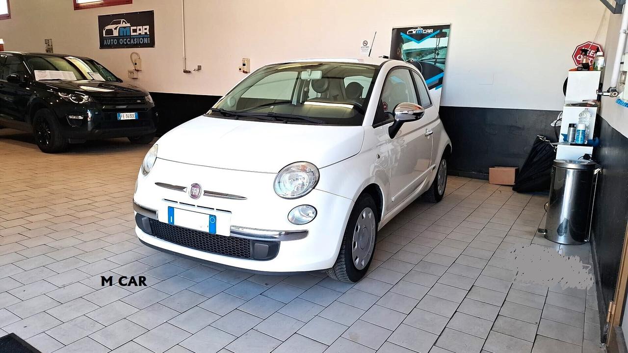 Fiat 500 1.2 Pop