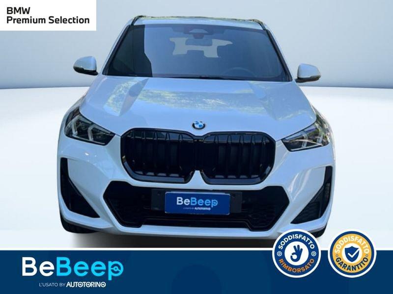BMW X1 XDRIVE23I MHEV 48V MSPORT AUTO
