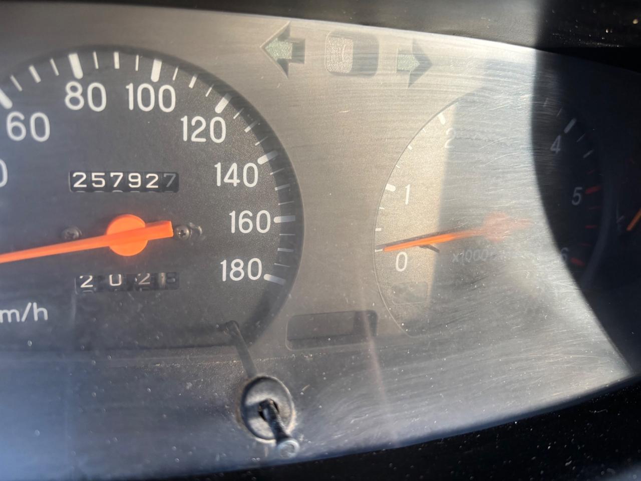 Mitsubishi L200 2.5 AUTOCARRO MOLTISSIMI LAVORI ESEGUITI