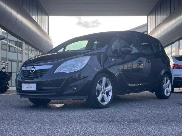 OPEL Meriva 1.4 100CV Cosmo