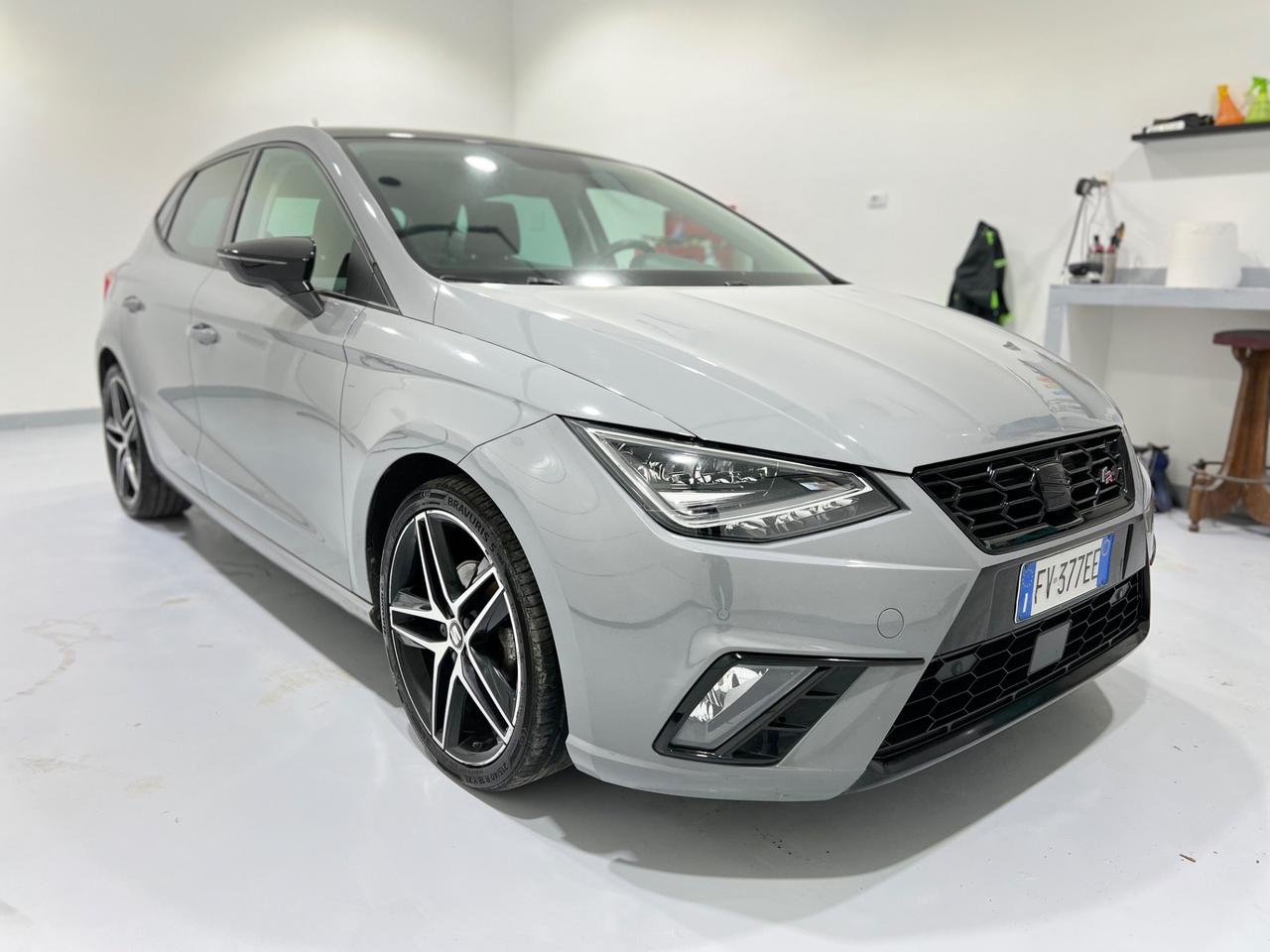 Seat Ibiza 1.0 EcoTSI 115 CV 5 porte FR