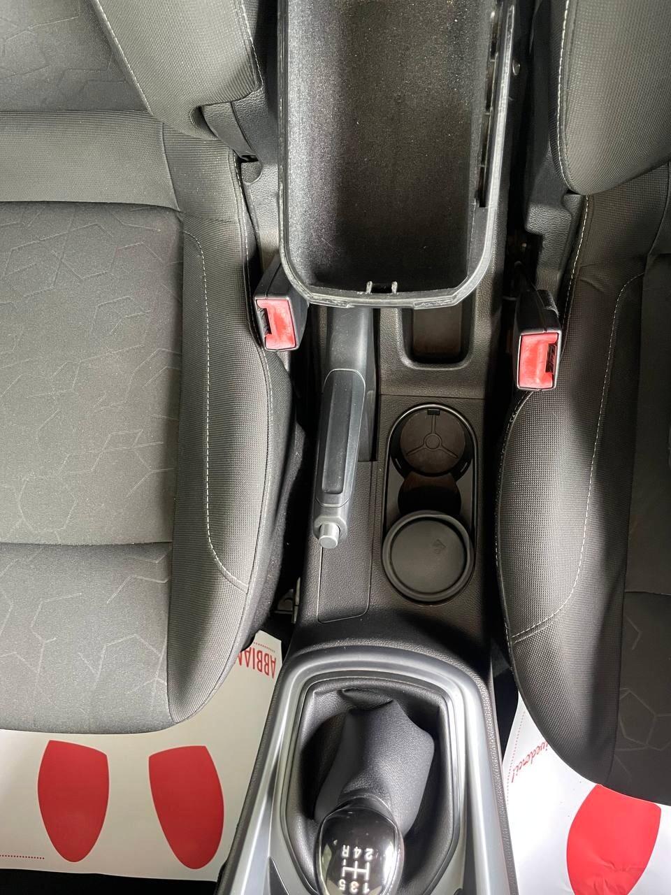 Ford B-Max 1.5 TDCi 95 CV Titanium