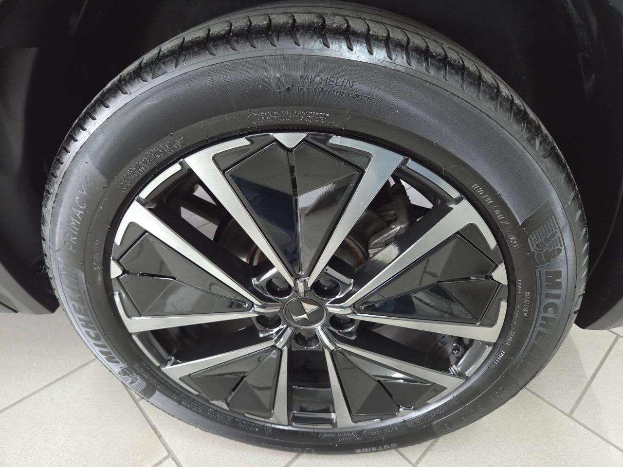DS Automobiles DS 7 BlueHDi 130 aut. Esprit De Voyage