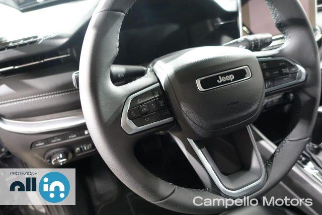 JEEP Compass Phev Phev 1.3 T4 4XE 190cv AT6 Limited