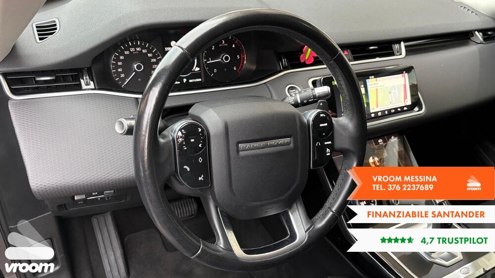 LAND ROVER RR Evoque 2ª serie Range Rover Evoq...