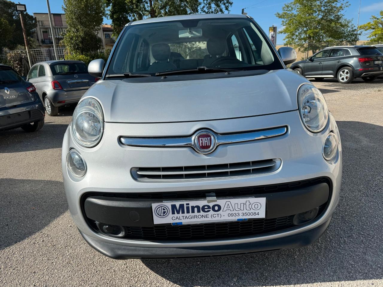 Fiat 500L 1.6 Multijet 120 CV Business Plus