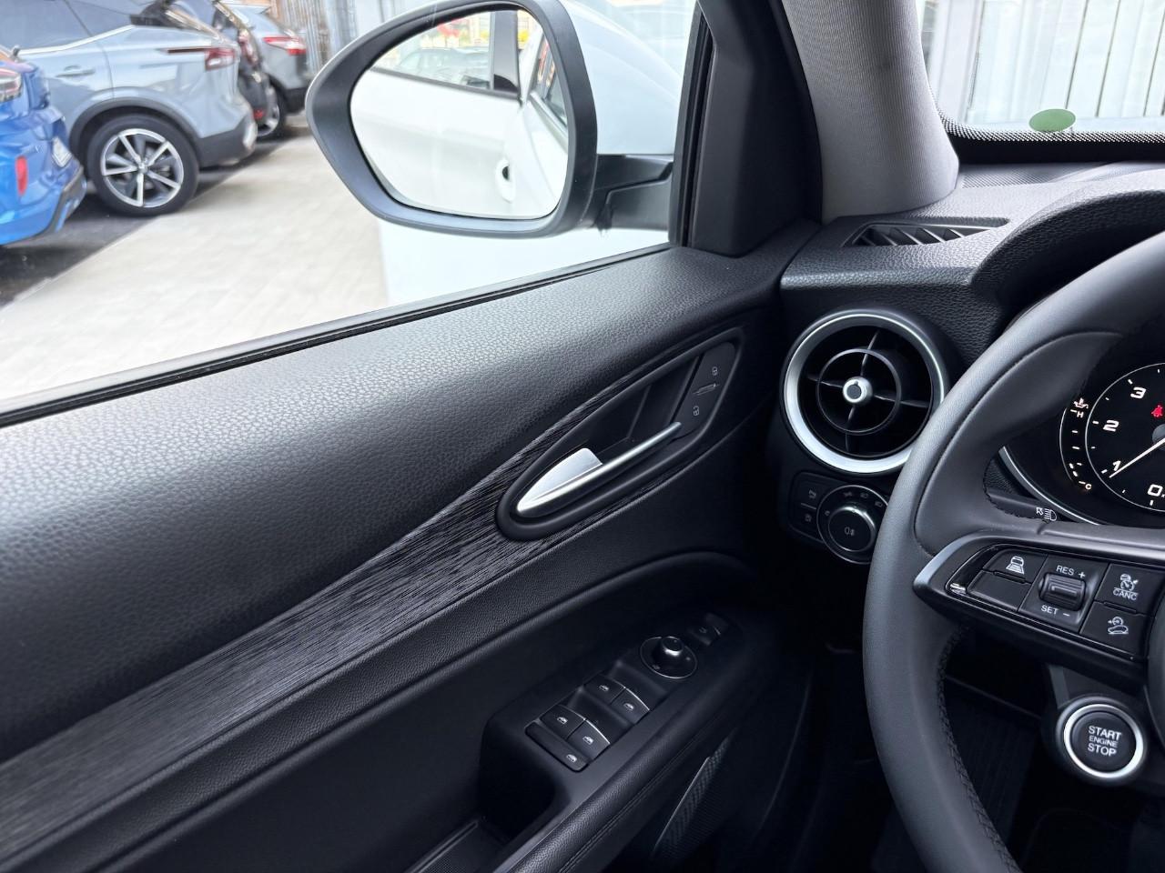 Alfa Romeo Stelvio 2.2 Diesel 190CV E6 Automatico - 2021