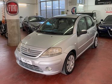 Citroen C3 1.4 HDi Exclusive