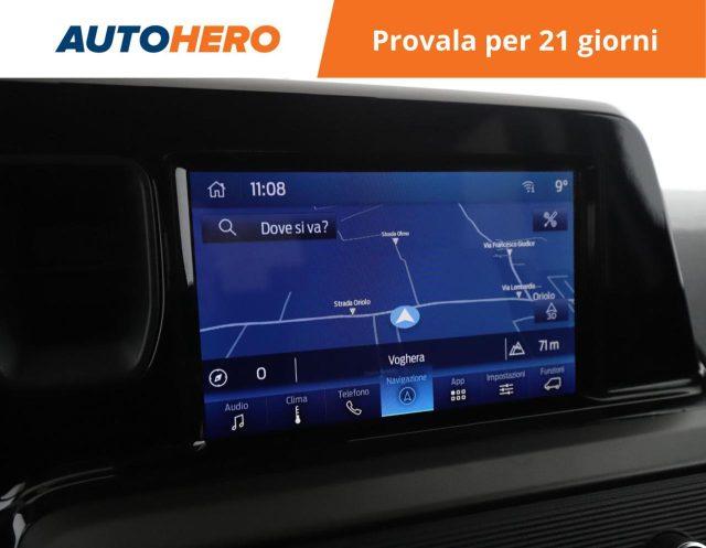 FORD Tourneo Courier 1.0 EcoBoost Titanium