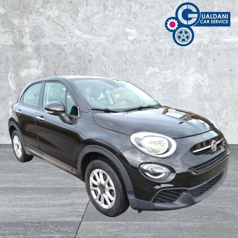 FIAT 500X 500X 1.3 MultiJet 95 CV Urban