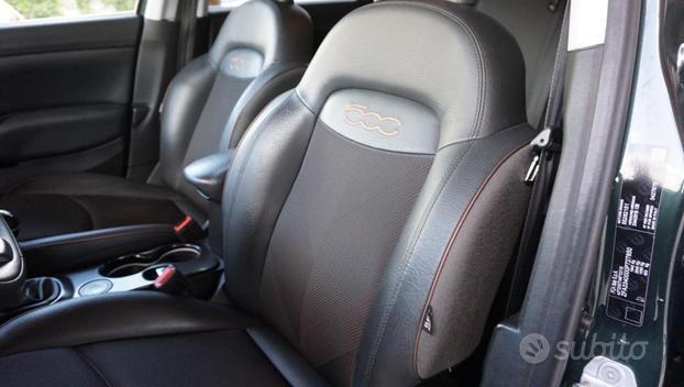 FIAT 500X 1.0 T3 120 CV Cross