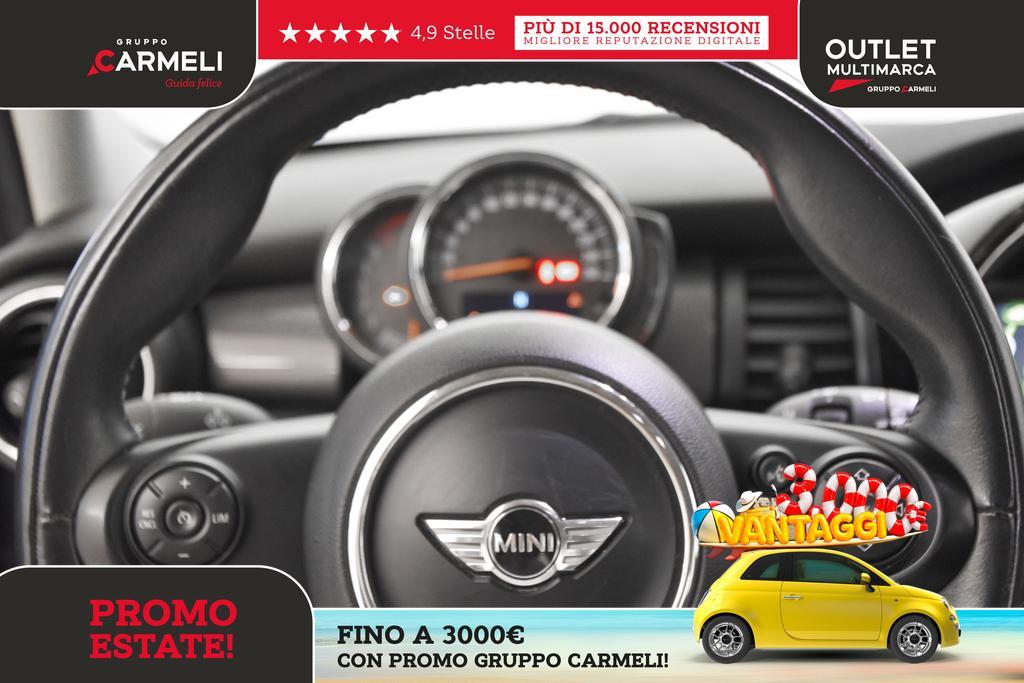 Mini Cooper D 1.5 D Cooper D