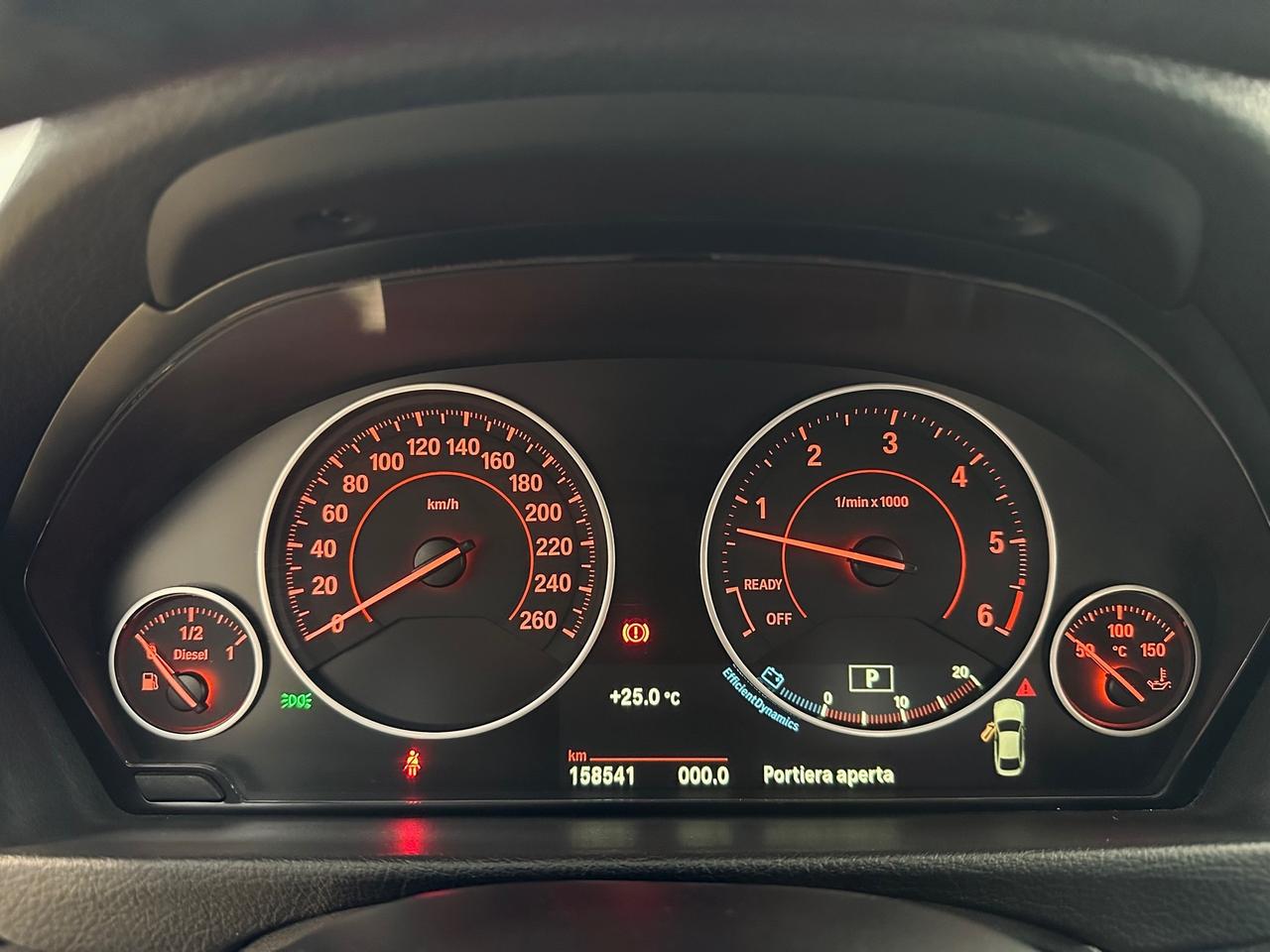 Bmw 430dA xDrive Gran Coupé Msport - 360° - TETTO