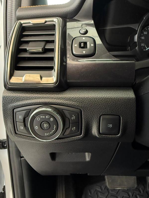 Ford Ranger Double Cab Ranger 2.0 ecoblue double cab Wildtrak 170cv auto