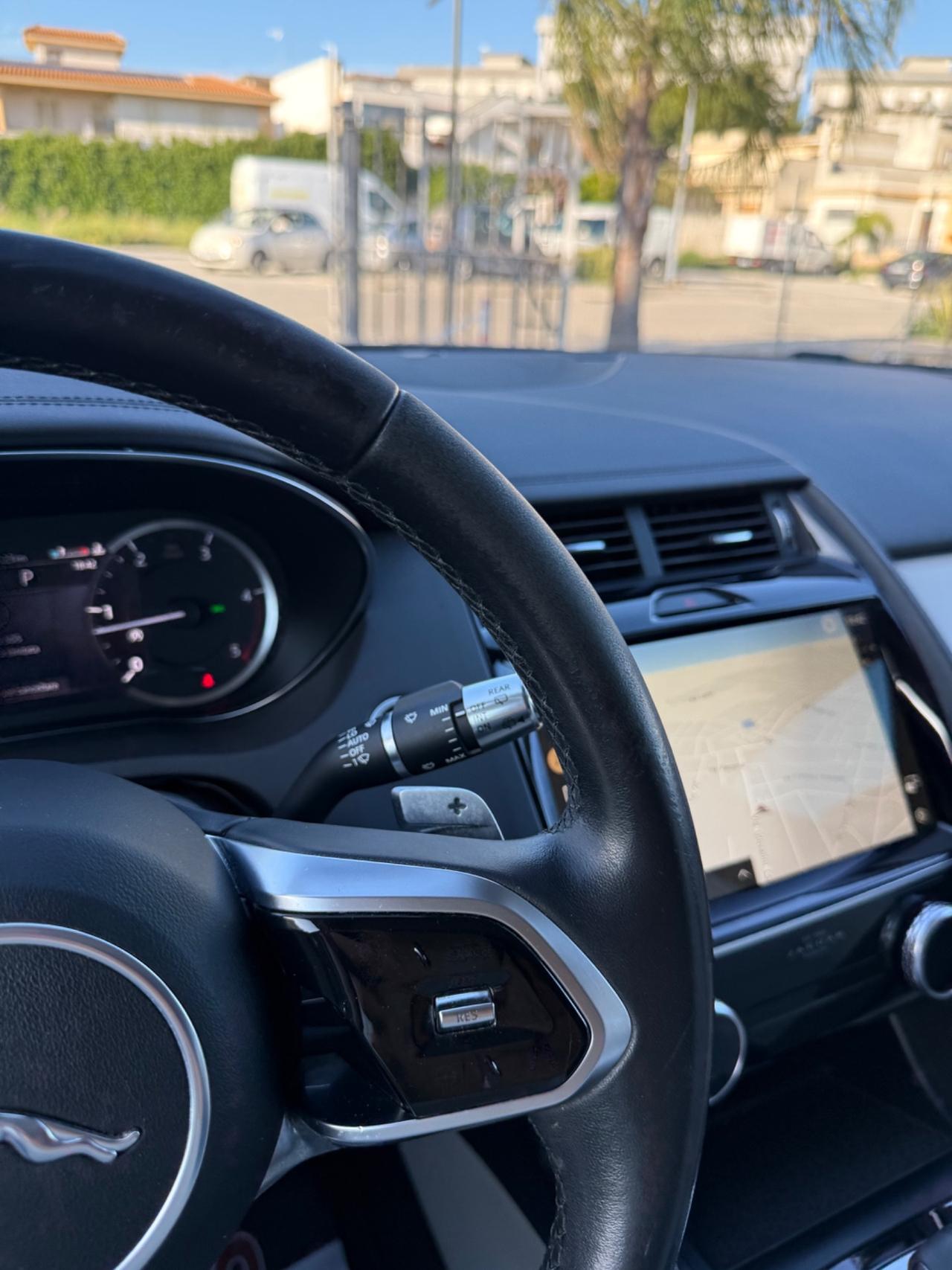Jaguar E-Pace 2.0D I4 163 CV AWD Auto R-Dynamic S