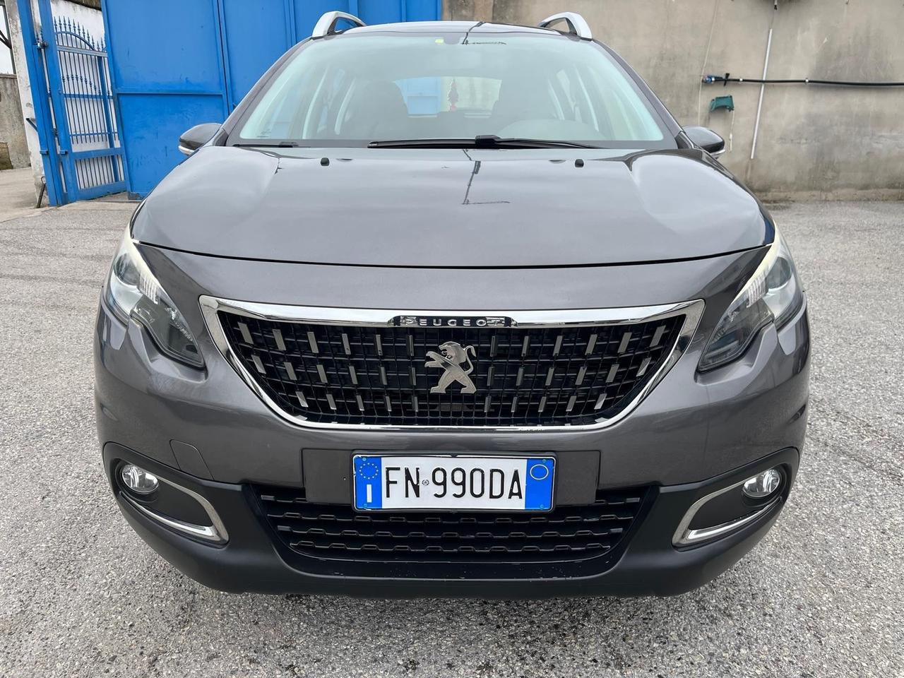Peugeot 2008-1.6 blue hdi-full-2018