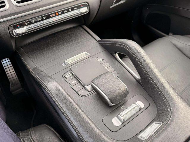 MERCEDES-BENZ GLE 450 d 4Matic Mild Hybrid Coupé AMG Line Premium Plus