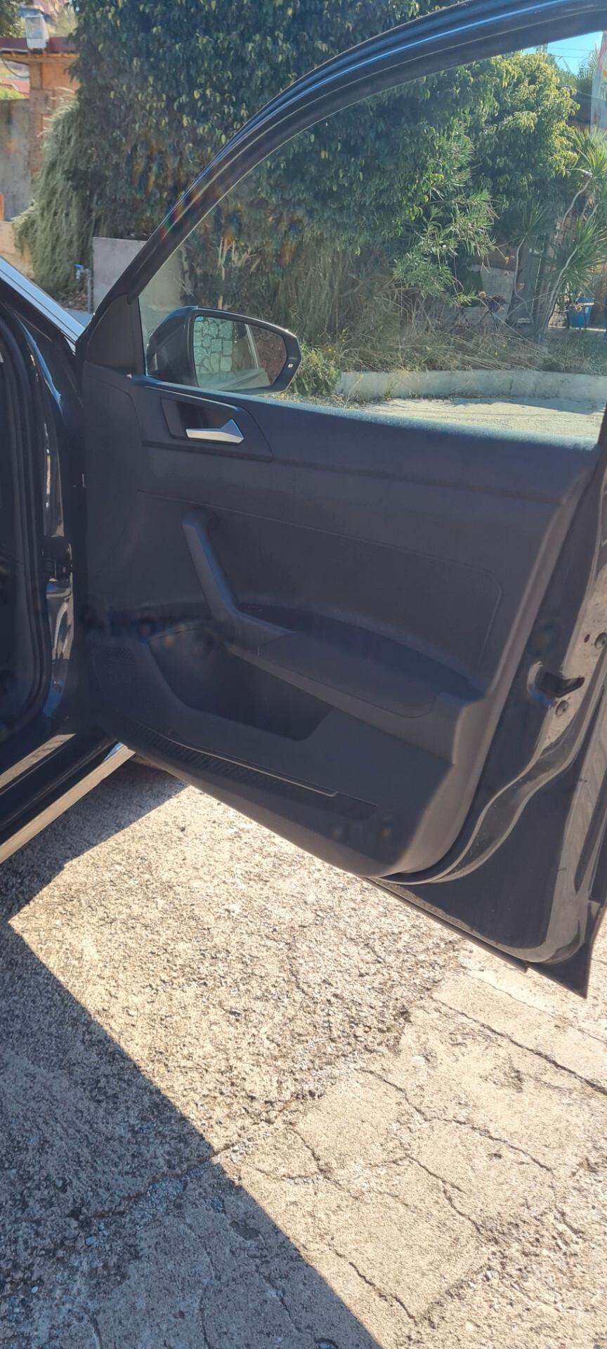 Volkswagen Polo 1.6 TDI 5p. Trendline 01/2019