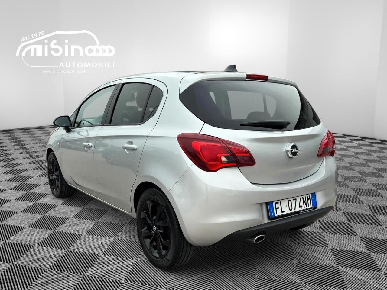 Opel Corsa - 2017 PROMOFIN!!!