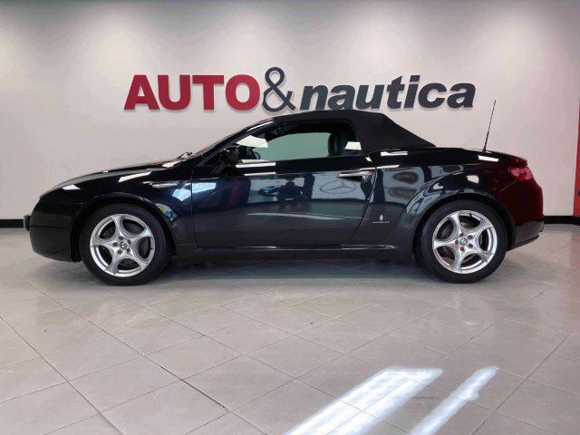 ALFA ROMEO Spider 2.2 JTS 185CV - IVA DEDUCIBILE