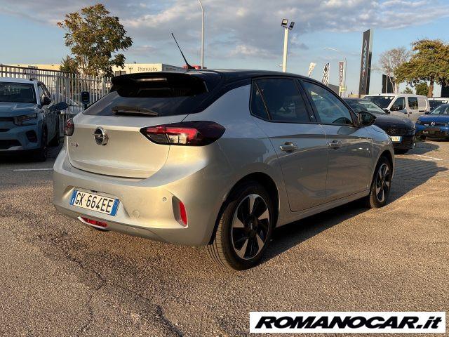 OPEL Corsa-e 5 porte Design & Tech