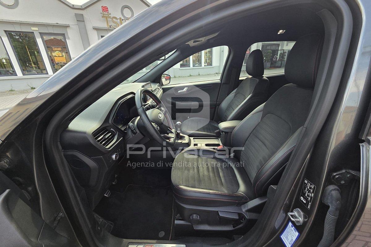 FORD Kuga 1.5 EcoBoost 150 CV 2WD ST-Line X