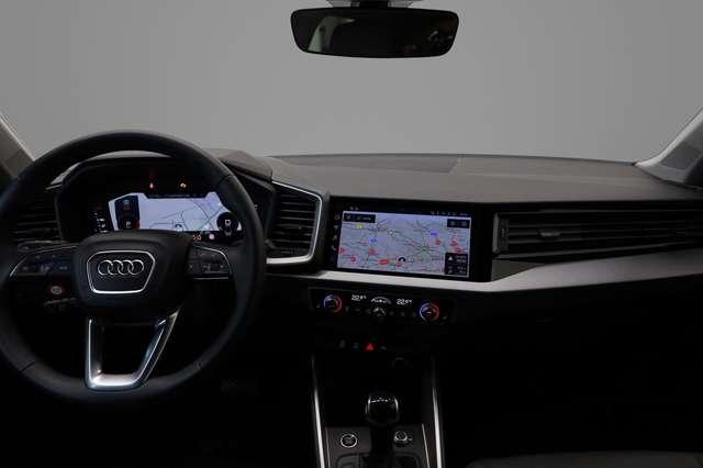 Audi A1 ALLSTREET 30 TFSI 116CV S-TRONIC *NAVI* ONLYPROMO