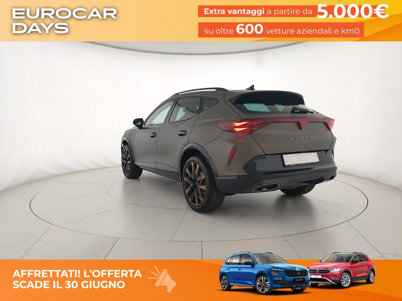 1.5 Hybrid 150 CV DSG
