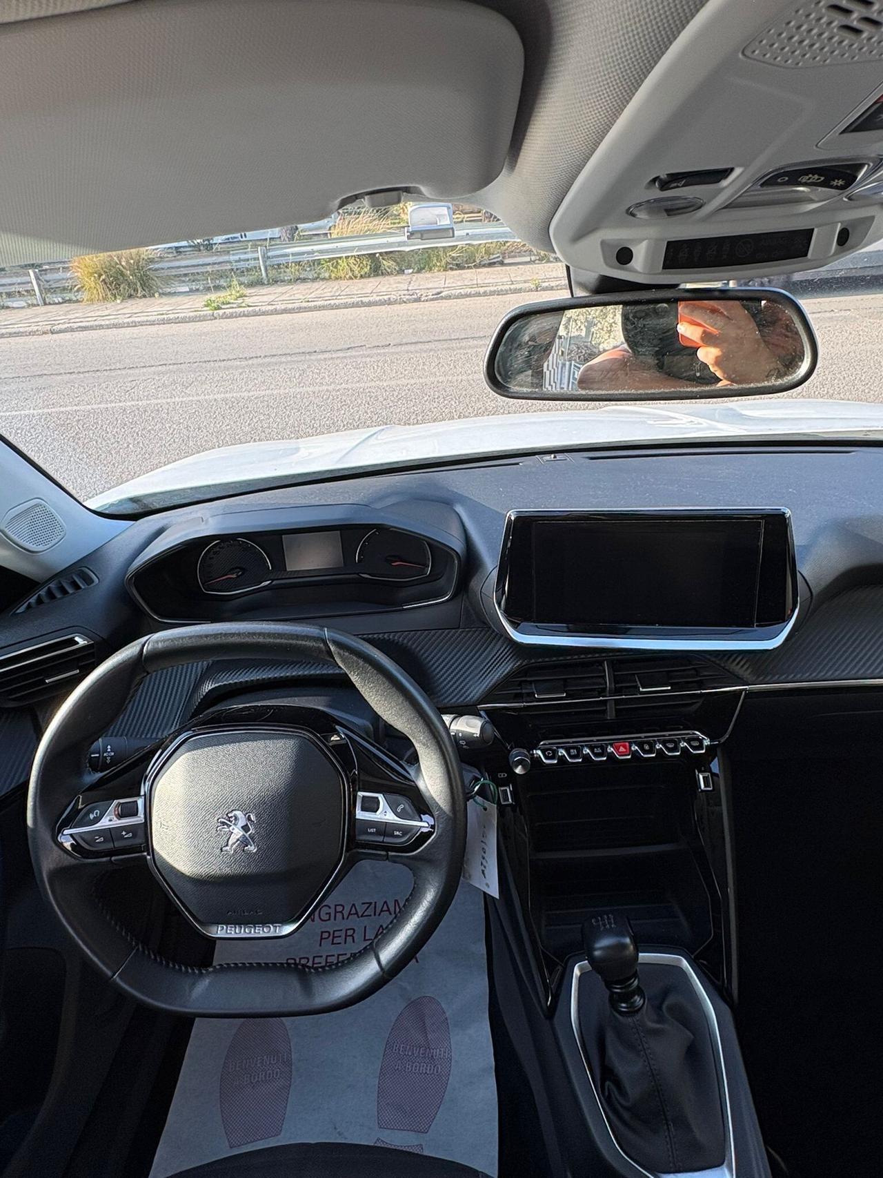 Peugeot 2008 1.5 diesel