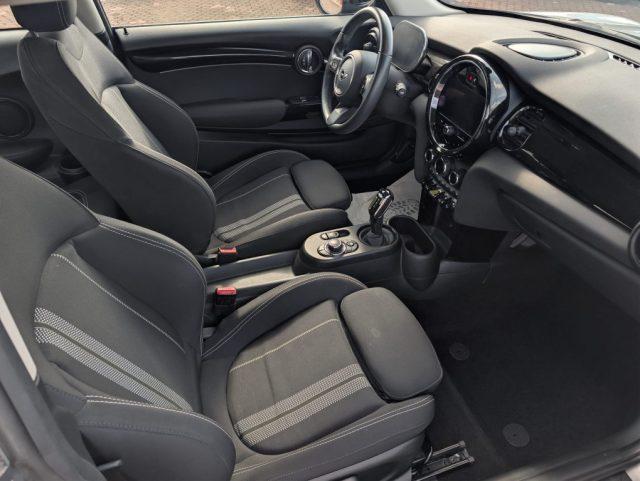 MINI Cooper SE Essential FULL ELECTRIC