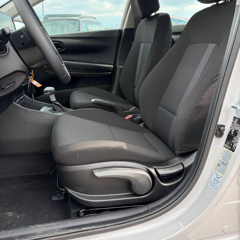 Hyundai i20 1.0 t-gdi Connectline 90cv dct