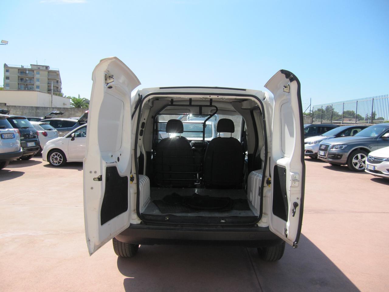 Peugeot Bipper Tepee 1.3 HDi 80 Active