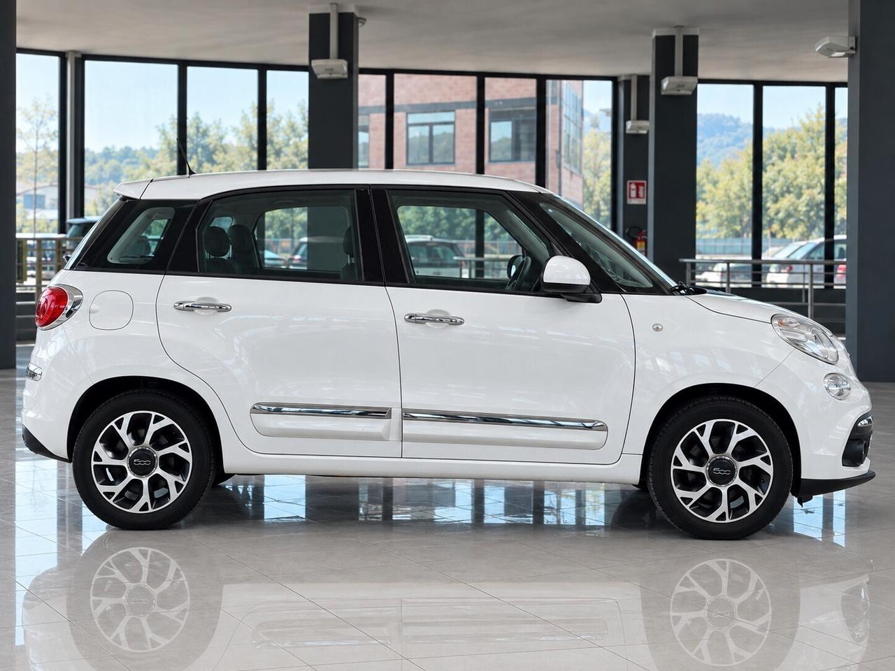 Fiat 500L 1.3 Diesel Multijet 95cv Restyling Euro6