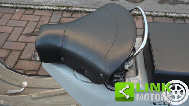 PIAGGIO Vespa 125 faro basso 125 VN1T faro basso restauro completo