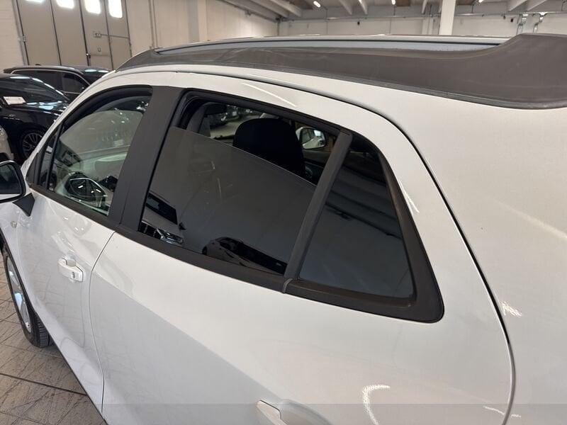 Opel Mokka I Diesel 1.7 cdti Ego s&s 4x2 130cv m6