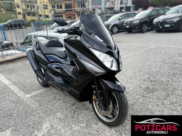 YAMAHA TMAX 500